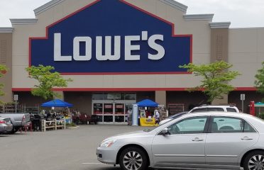 Lowe’s Home Improvement