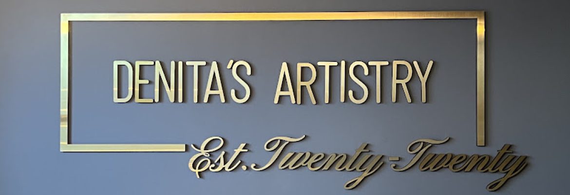 Denita’s Artistry