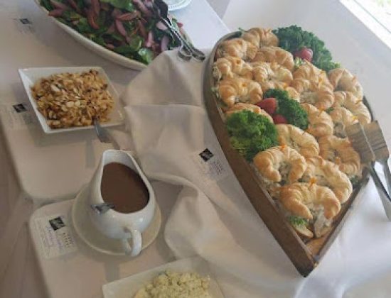 Cambridge Catering