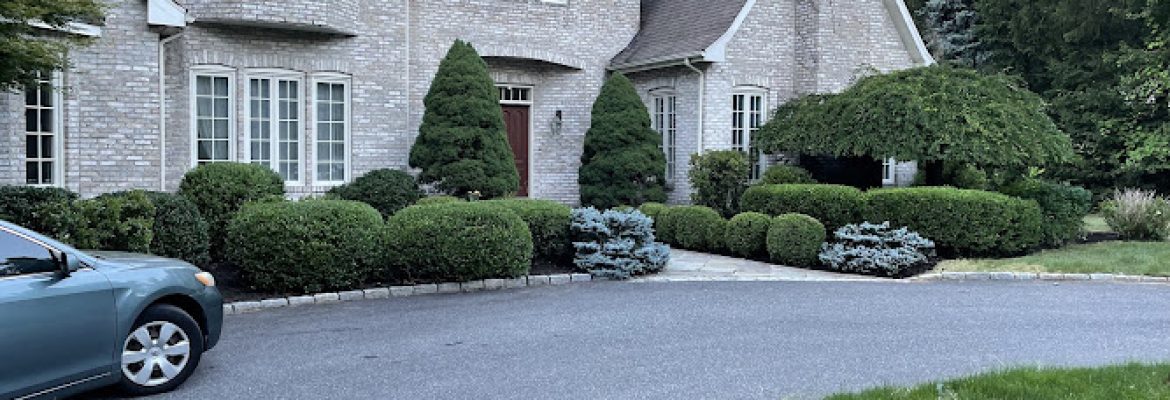 Keller Lawn and Landscape