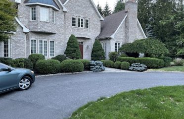 Keller Lawn and Landscape