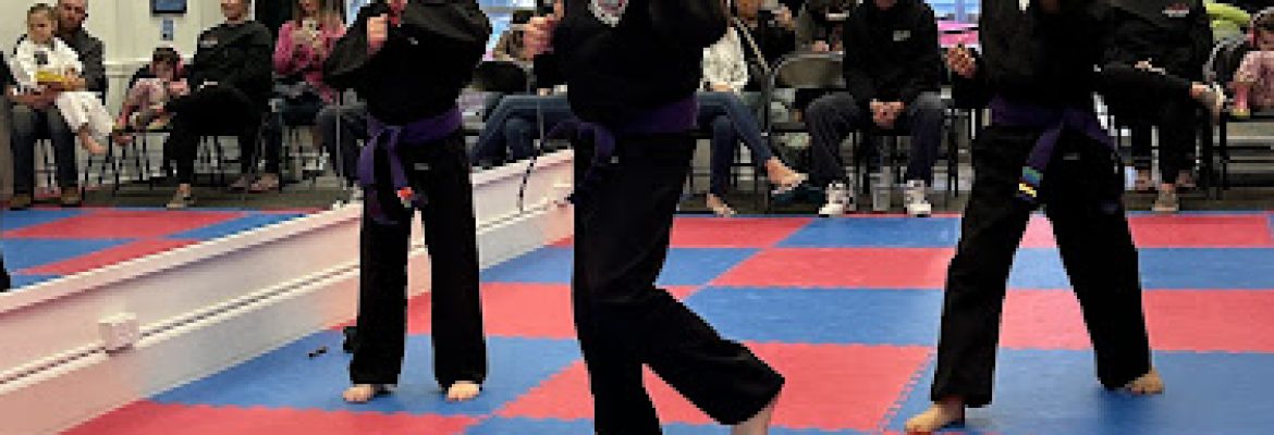 Crane’s Wing Martial Arts