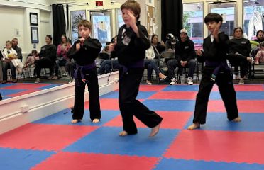 Crane’s Wing Martial Arts