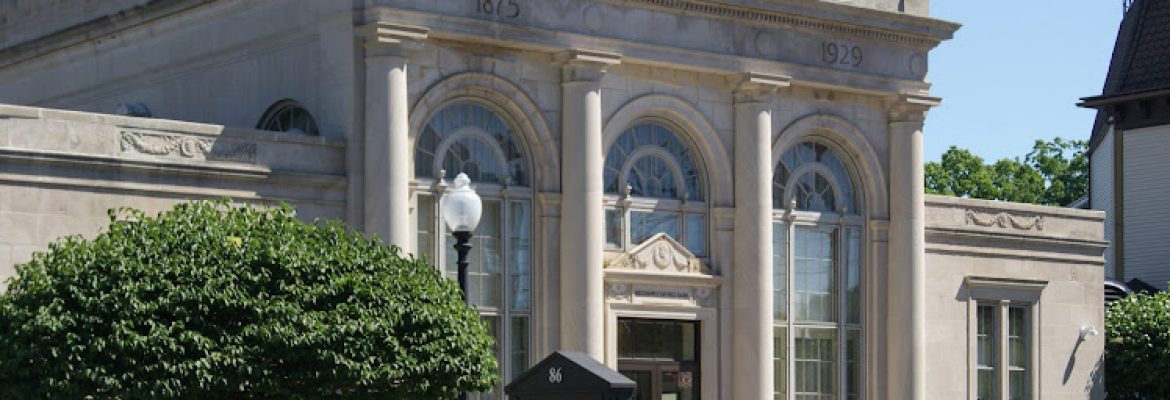Northwest Community Bank
