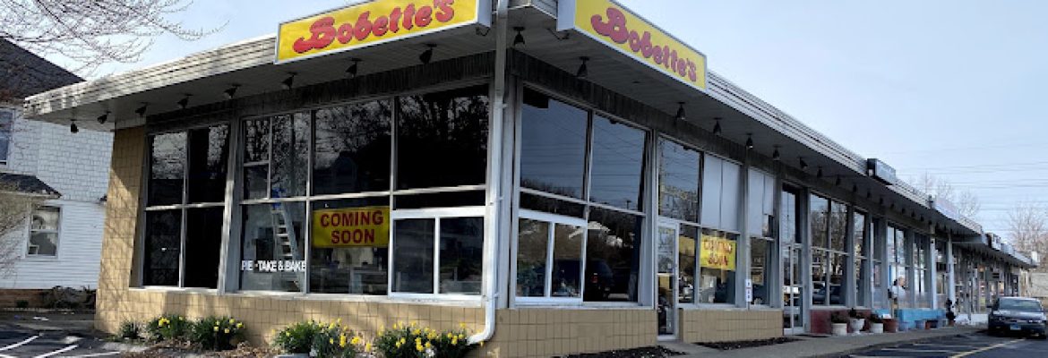 Bobette’s Takeout Bistro