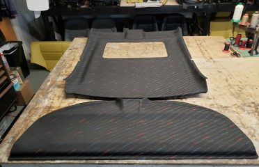 Prestige Auto Upholstery