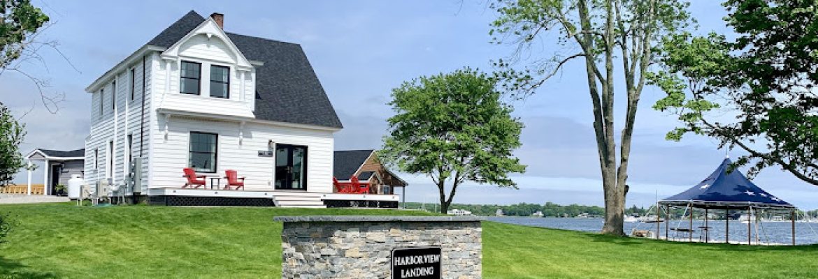 Harbor View Landing