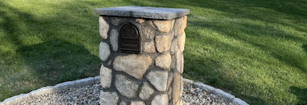 AD Masonry LLC