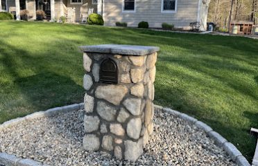 AD Masonry LLC