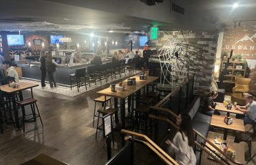 Urban Lodge Brewing – Pratt Street