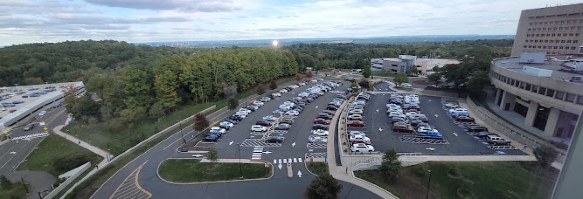 UConn John Dempsey Hospital