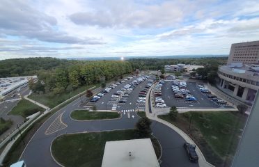 UConn John Dempsey Hospital