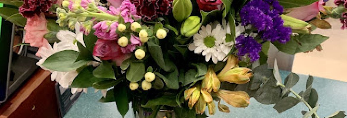 Price Chopper Floral