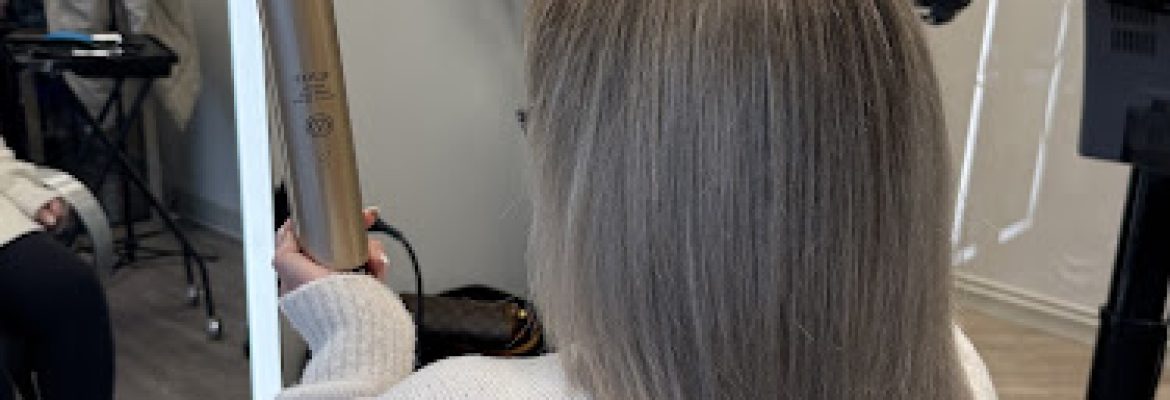 CHIC Hair at My Salon