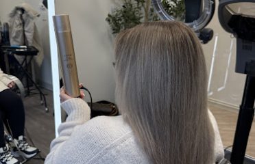CHIC Hair at My Salon