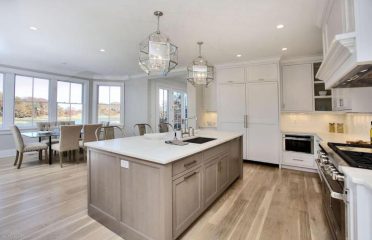 DiIorio’s Custom Woodworking