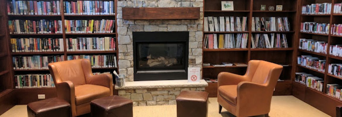 Weed Memorial & Hollander Branch