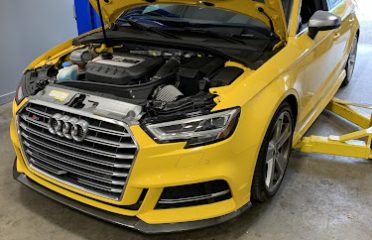 Passarelli Automotive LLC