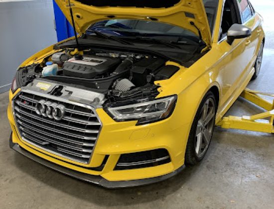 Passarelli Automotive LLC
