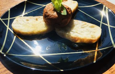The Gusto Kitchen – Kosher Caterer