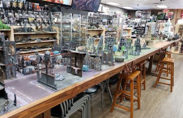 The Battle Standard Tabletop Game & Hobby