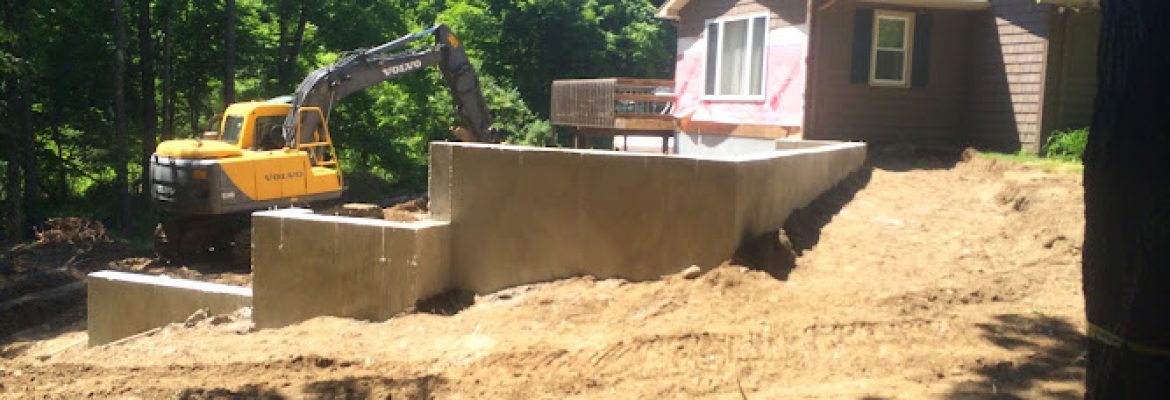 Bates Contracting