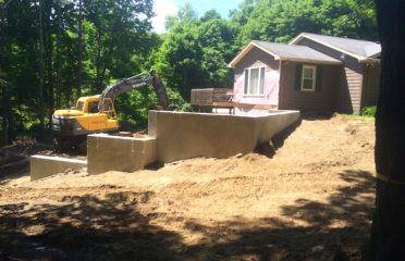 Bates Contracting