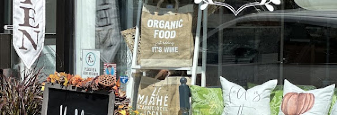 Home & Cake – Home Decor Shop