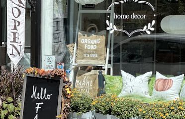 Home & Cake – Home Decor Shop