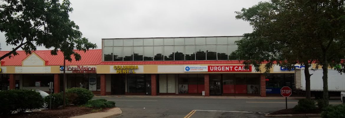 Yale New Haven Health Urgent Care Manchester