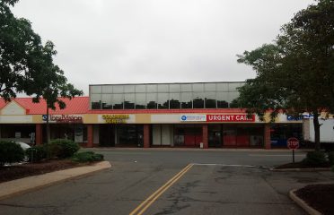 Yale New Haven Health Urgent Care Manchester