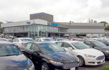 Whaling City Auto Group