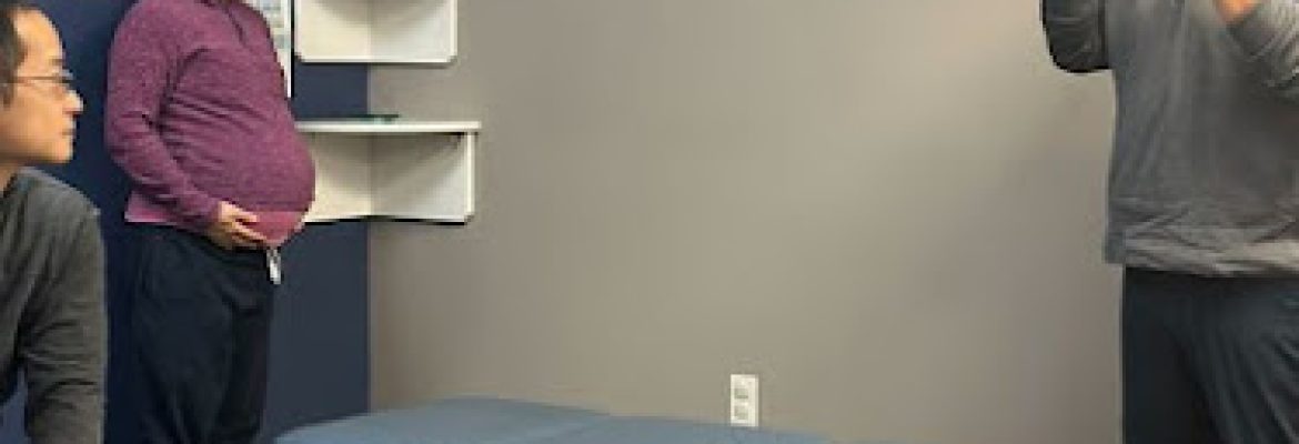 Life Family Chiropractic of Farmington