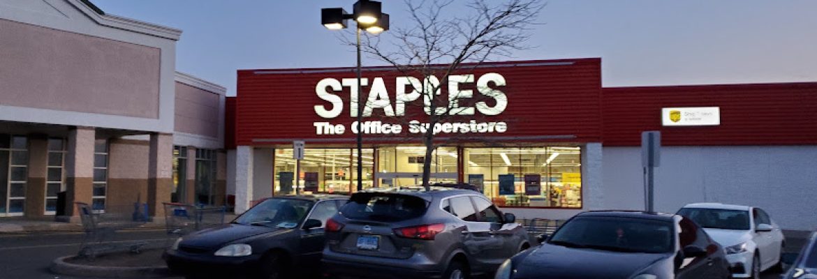 Staples