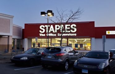 Staples