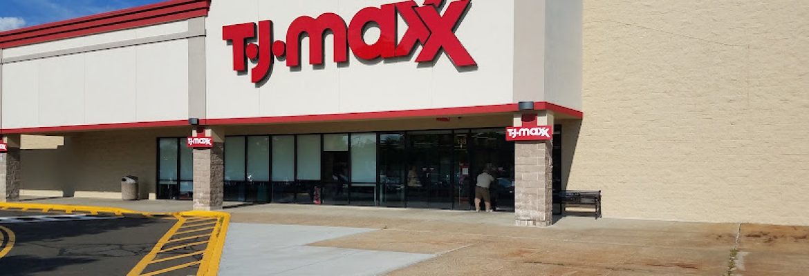 T.J. Maxx