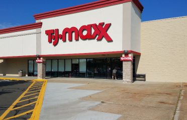 T.J. Maxx