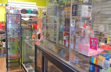Natural Vybz Convenience Store