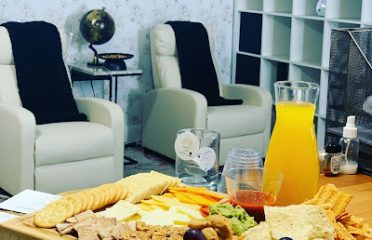 Eden Rose Health and Wellness
