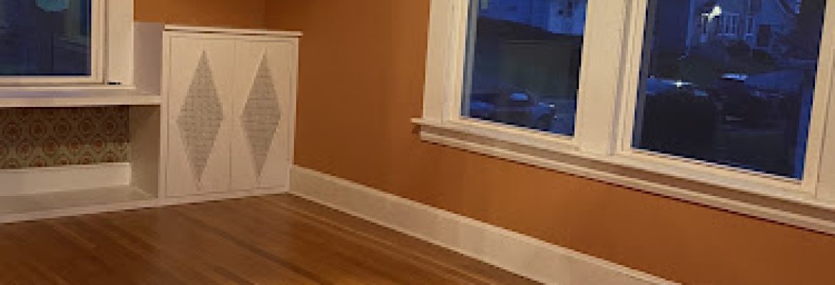 Specialty Flooring