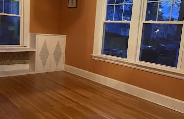 Specialty Flooring