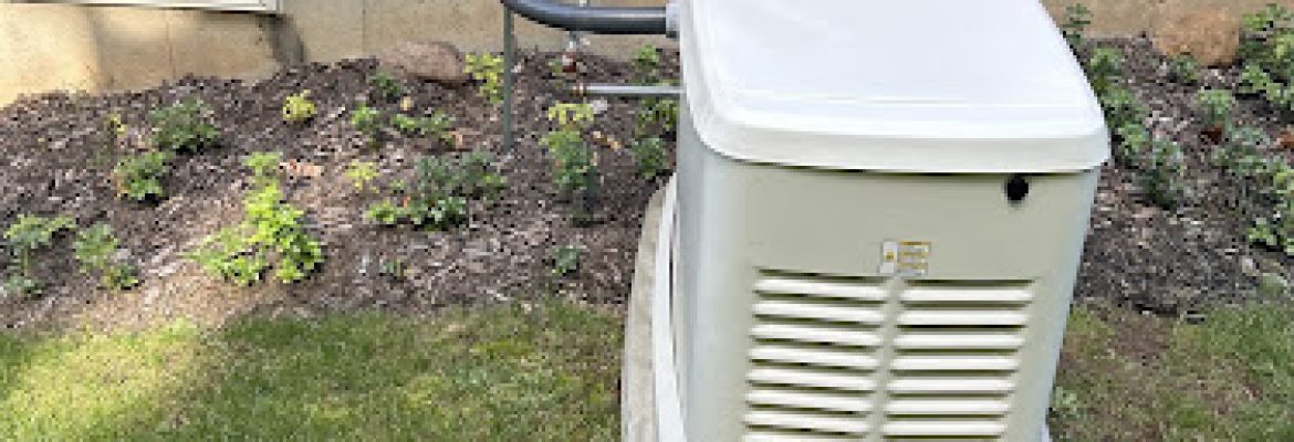 O J Mann Electric Services Inc.