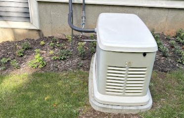 O J Mann Electric Services Inc.