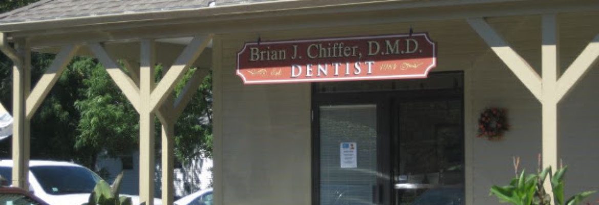 Nayaug Family Dental