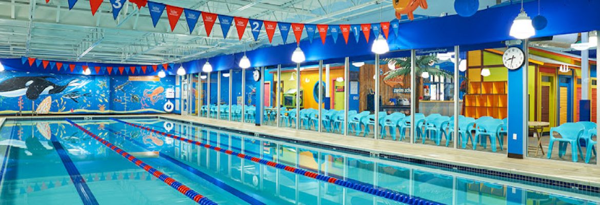 Goldfish Swim School – Norwalk
