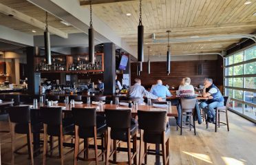 MIX Prime Steakhouse, Fish & Sushi Bar