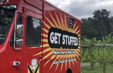 Get Stuffed Food Truck