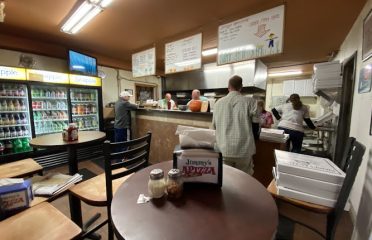 Jimmy’s Apizza
