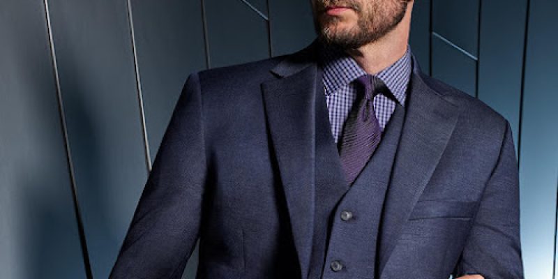 Men’s Wearhouse