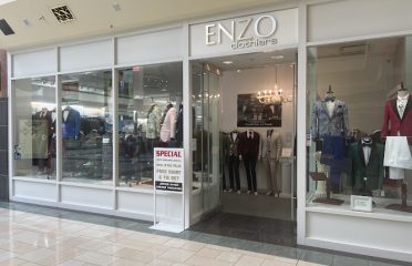 Enzo Clothiers